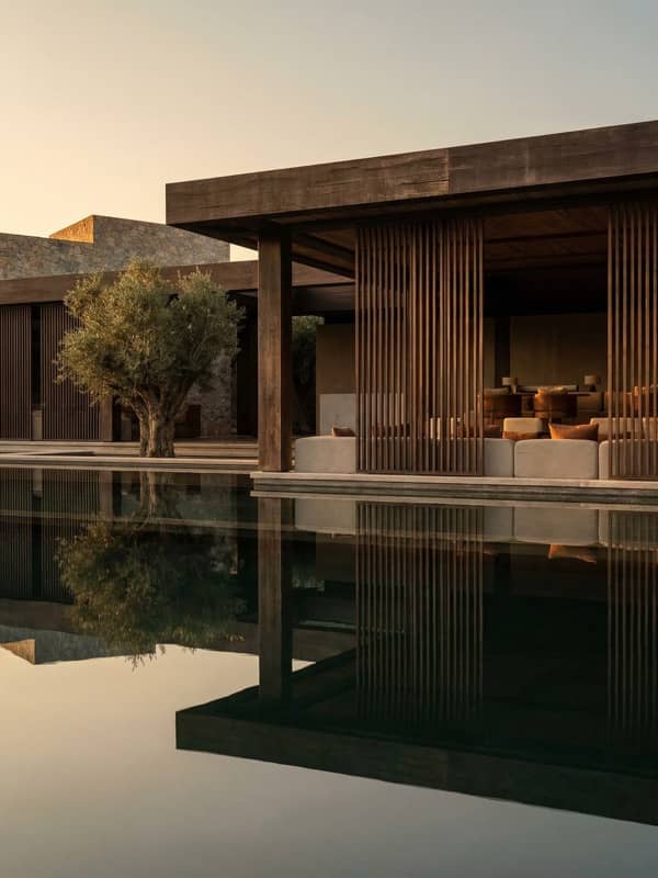 Kenshō Hotels & Resorts - Paros