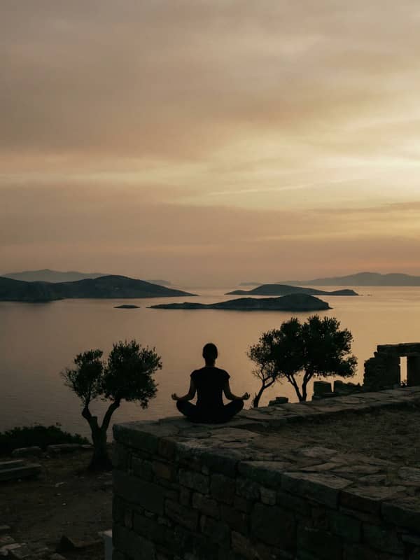 Kenshō Hotels & Resorts - Paros