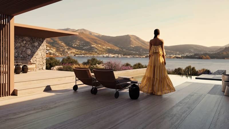 Kenshō Hotels & Resorts - Paros