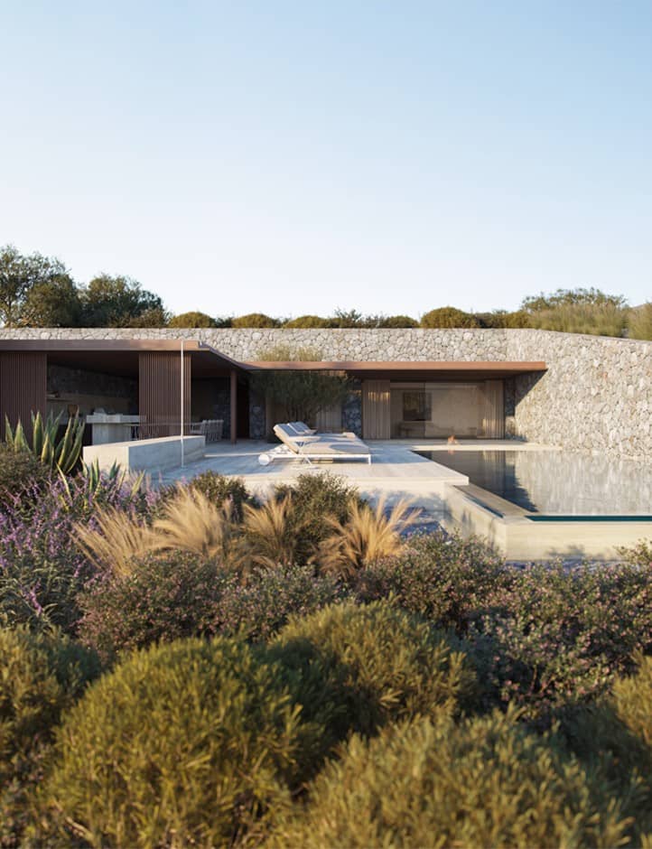 Kenshō Hotels & Resorts - Paros