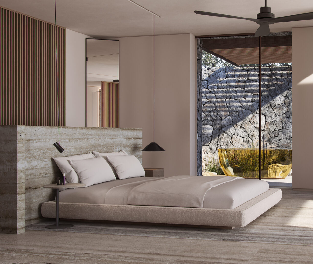 Hideaway Suite Private Pool