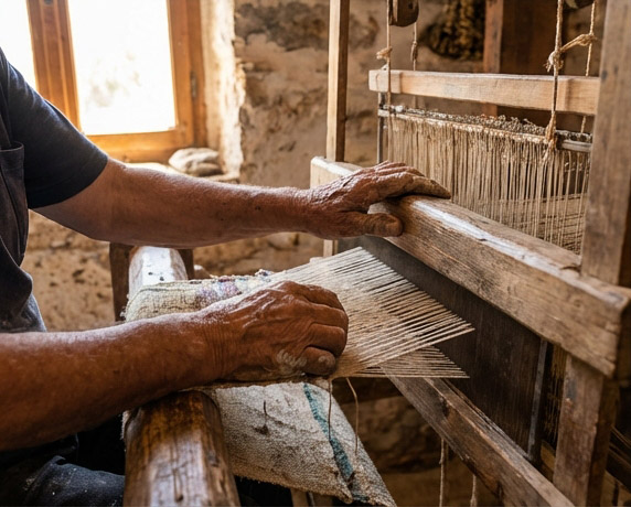 Art Workshops with Local Artists