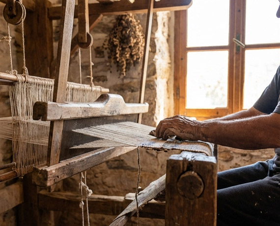 Art Workshops with Local Artists
