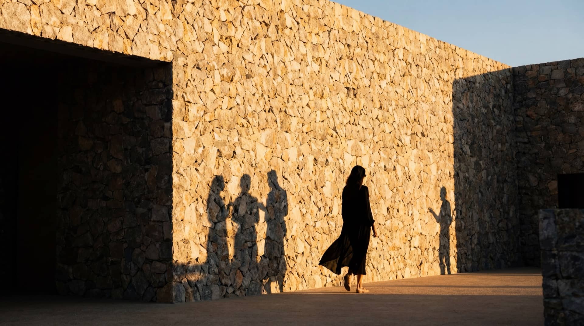 Kenshō Hotels & Resorts - Paros