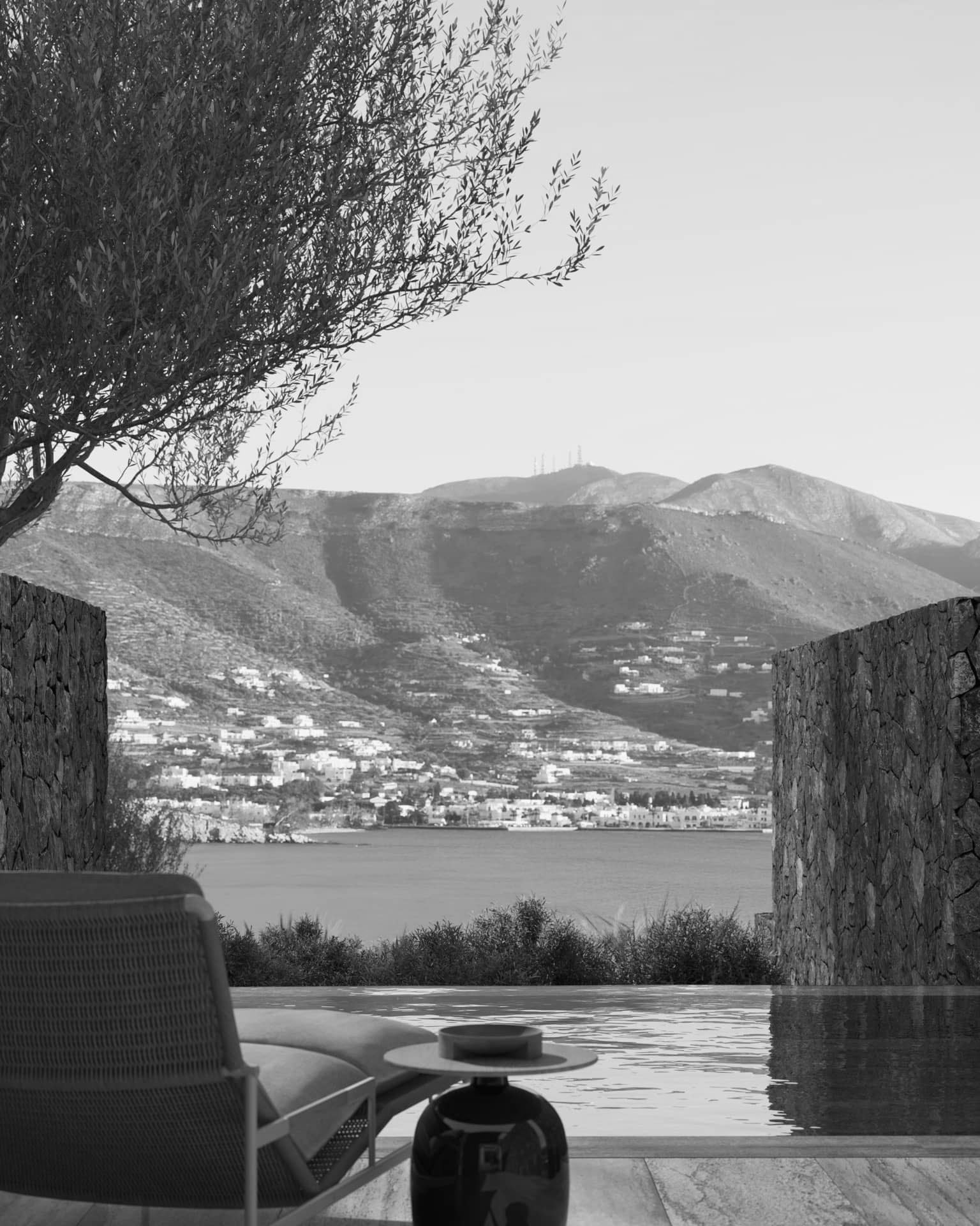 Kenshō Hotels & Resorts - Paros